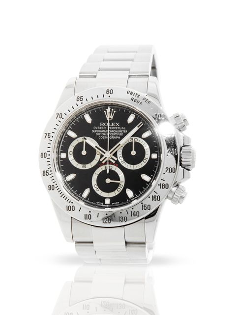 Rolex Daytona 116520 Image 7